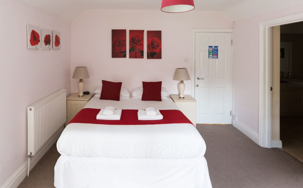 Guestroom