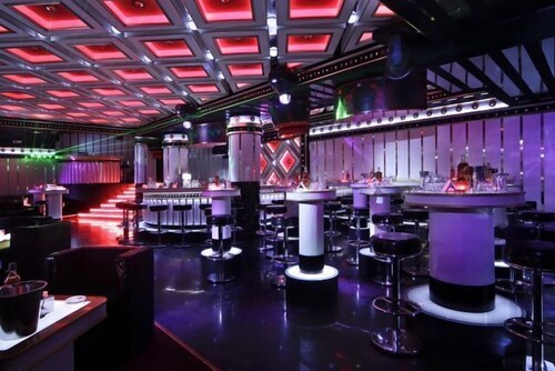 Nightclub