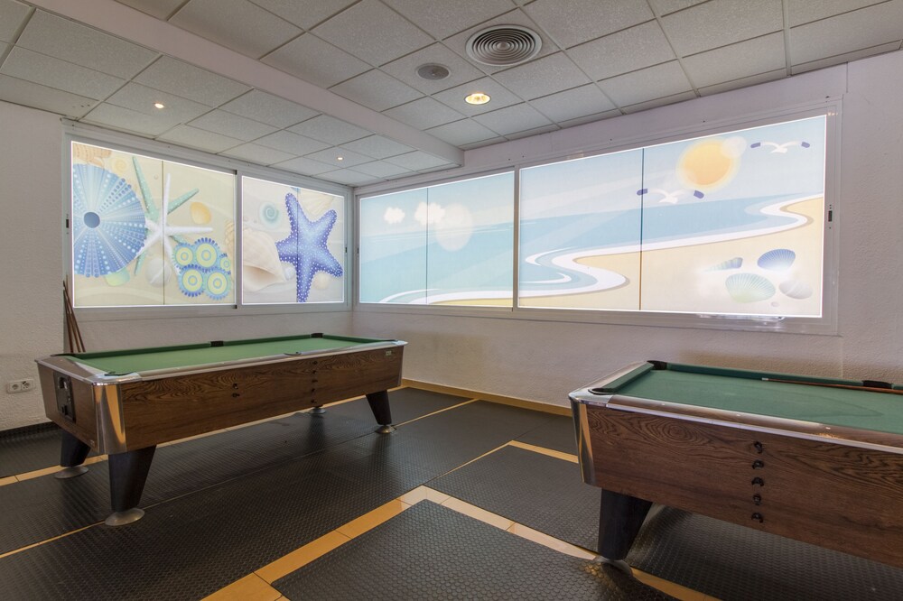 Billiards