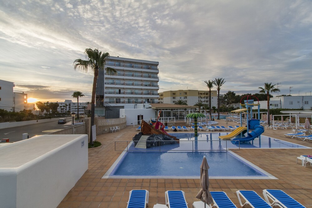 Childrens Pool