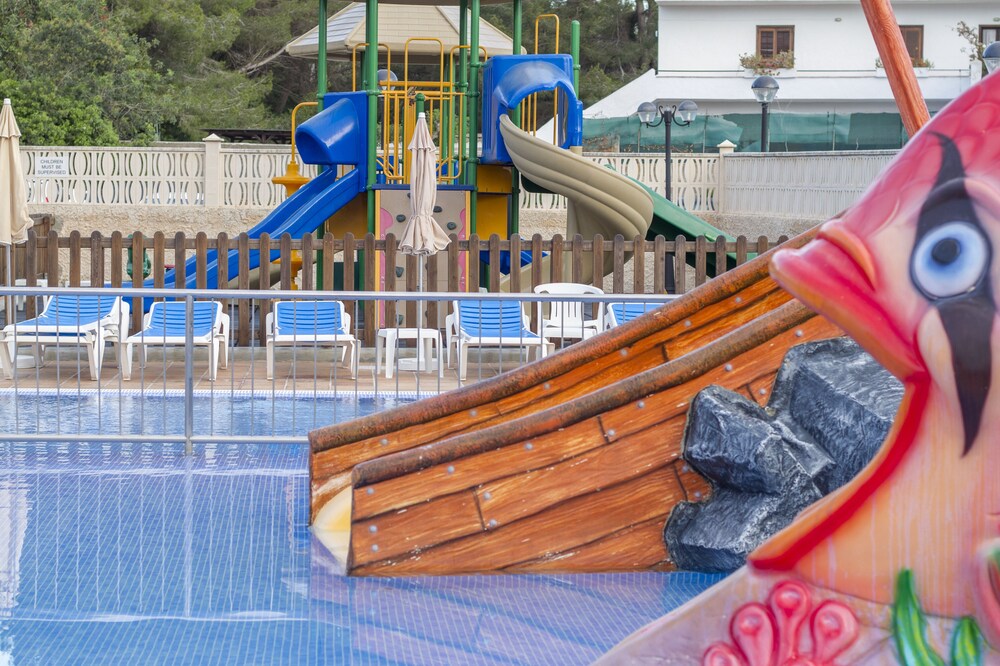 Childrens Pool