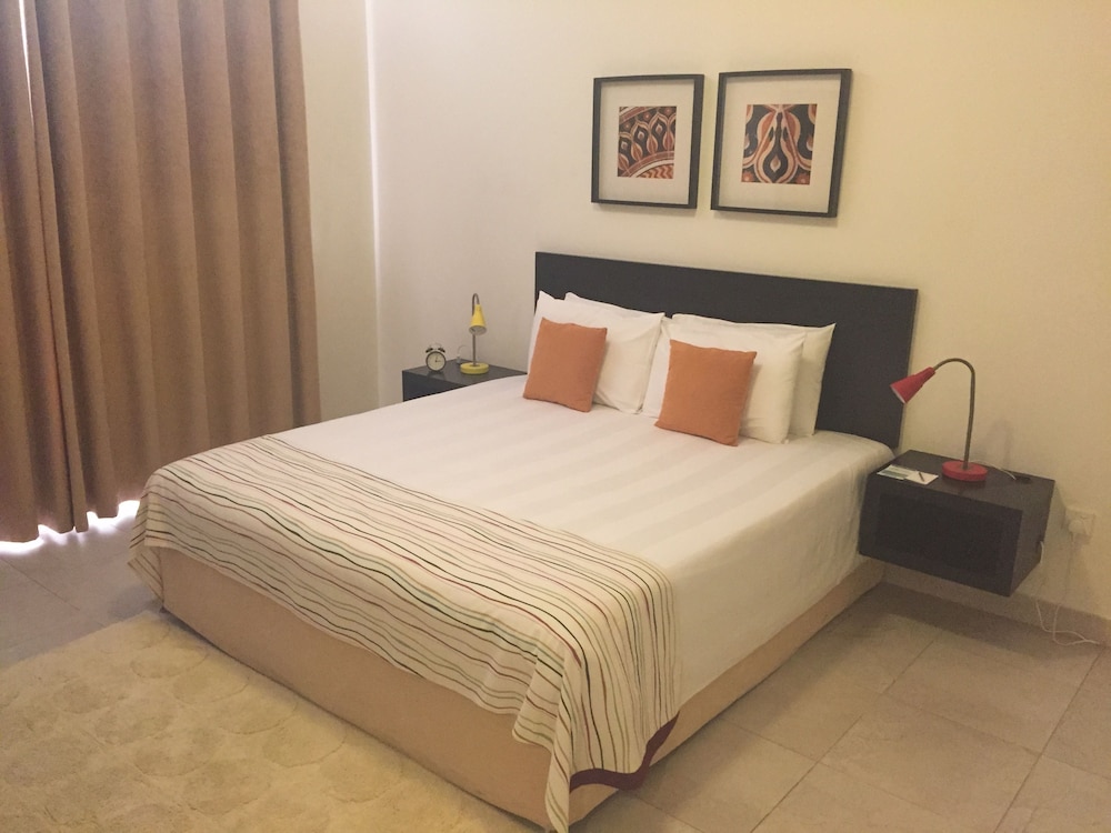 Penthouse, 2 Bedrooms - Guestroom