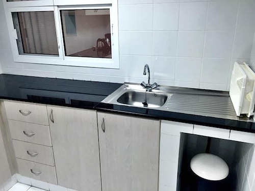 Studio, 1 Bedroom - In-Room Kitchen