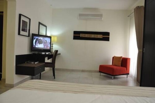 Studio, 1 Bedroom - Guestroom
