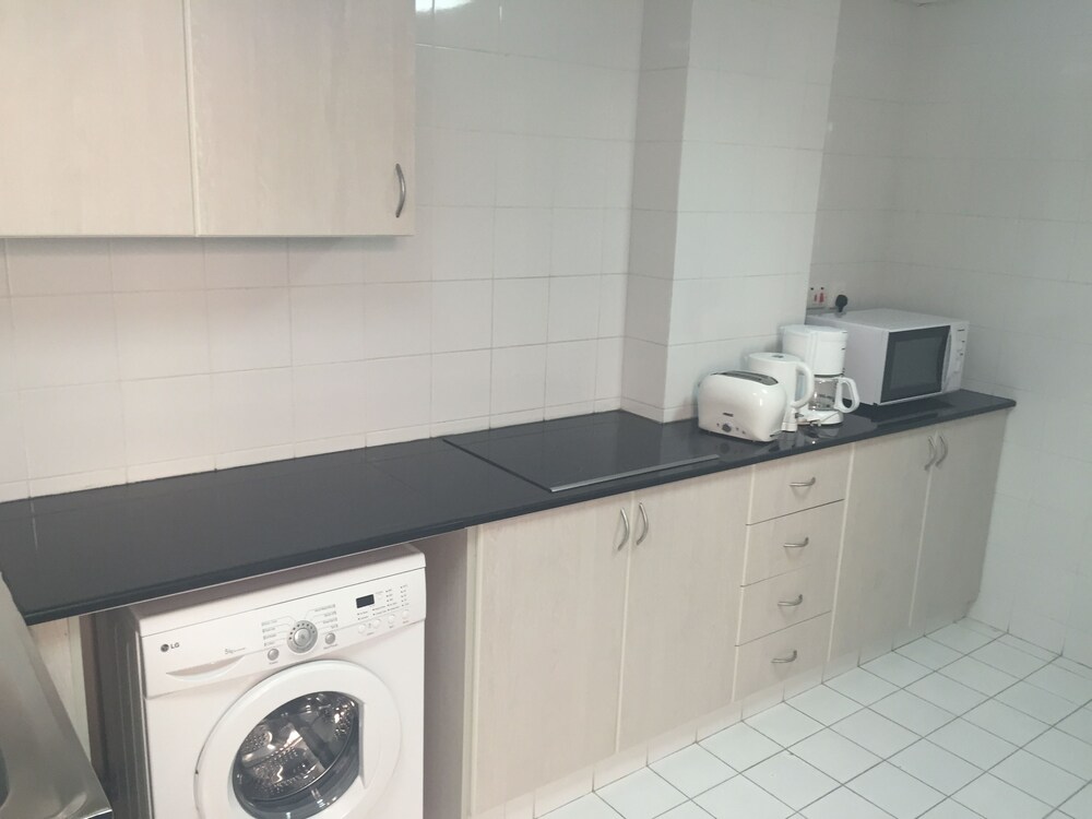 Penthouse, 2 Bedrooms - In-Room Kitchen