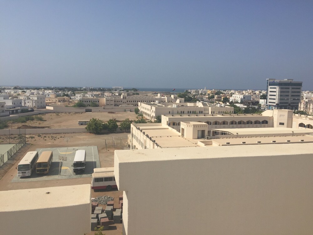 Penthouse, 2 Bedrooms - Balcony