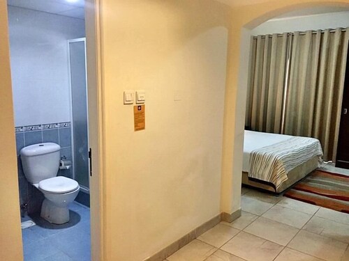 Studio, 1 Bedroom - Guestroom