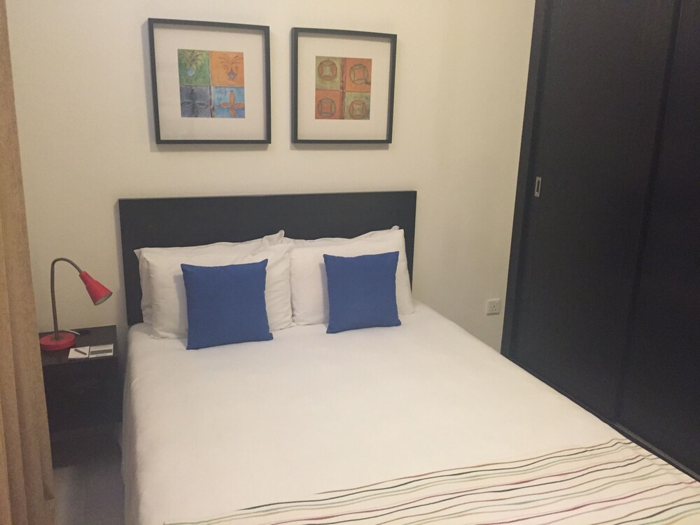 Penthouse, 2 Bedrooms - Guestroom
