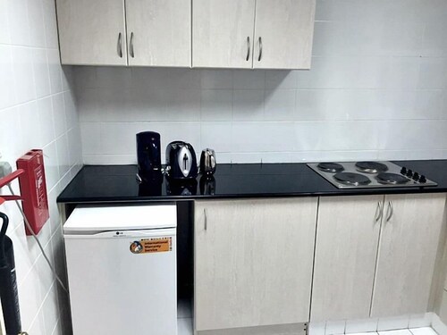 Studio, 1 Bedroom - In-Room Kitchen