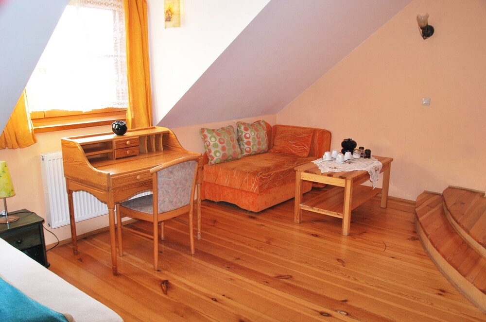 Guestroom