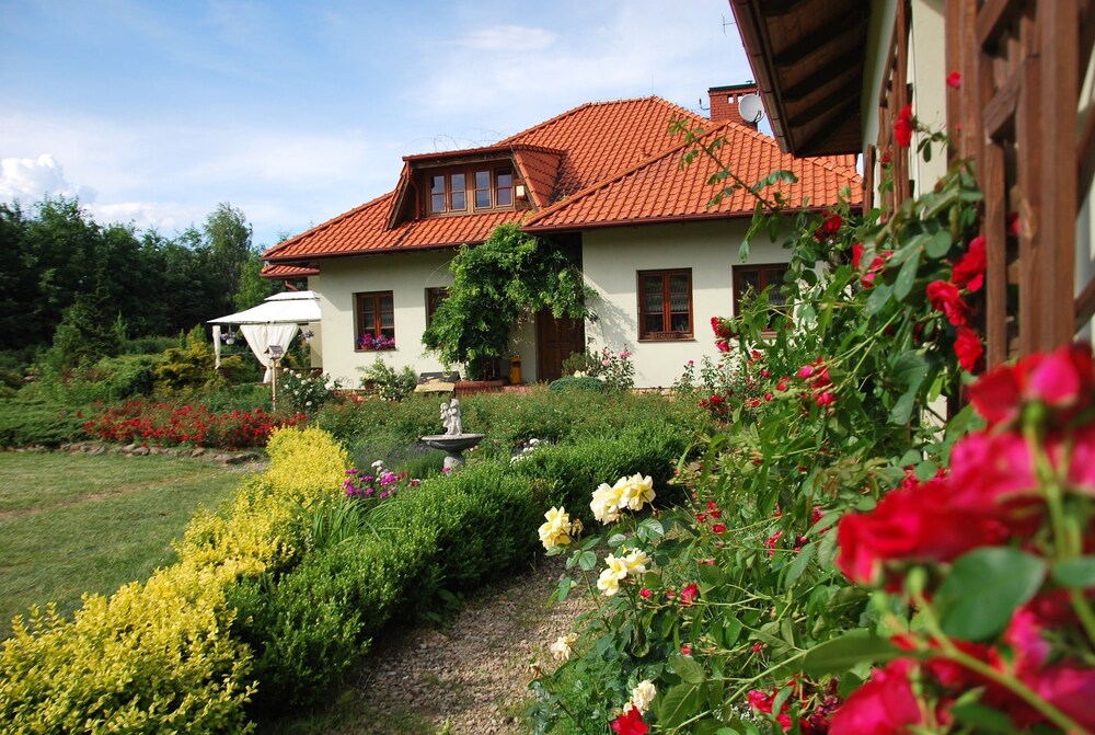 Hotel Front