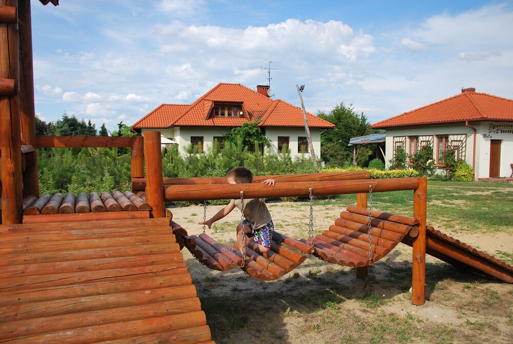 Sports Facility
