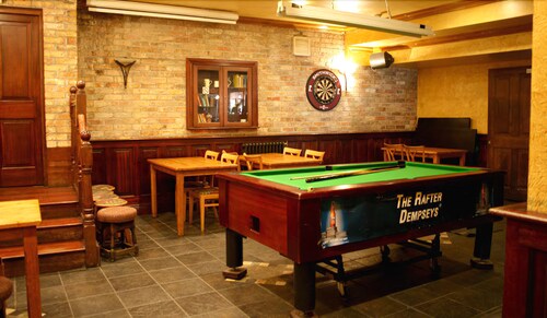 Billiards