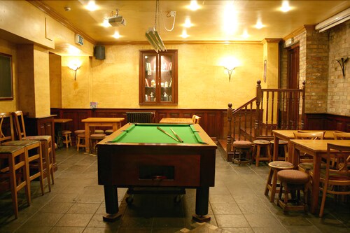 Billiards