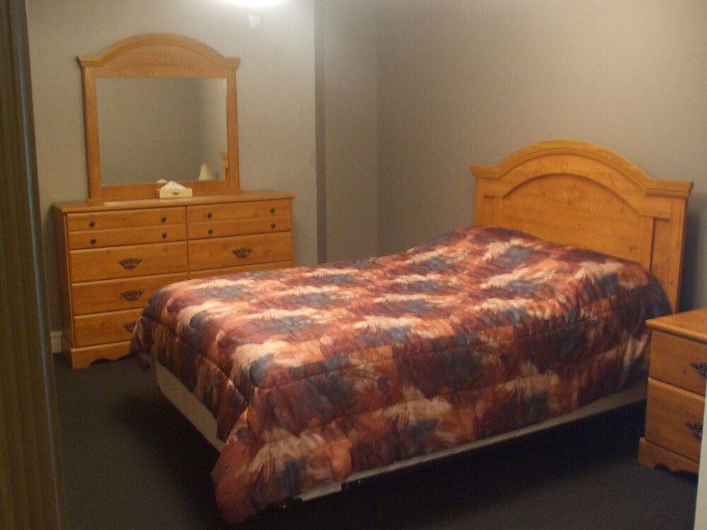 Condo, 3 Bedrooms, Kitchen - Guestroom