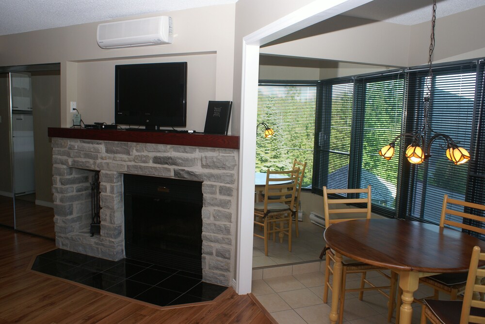 In-Room Kitchenette