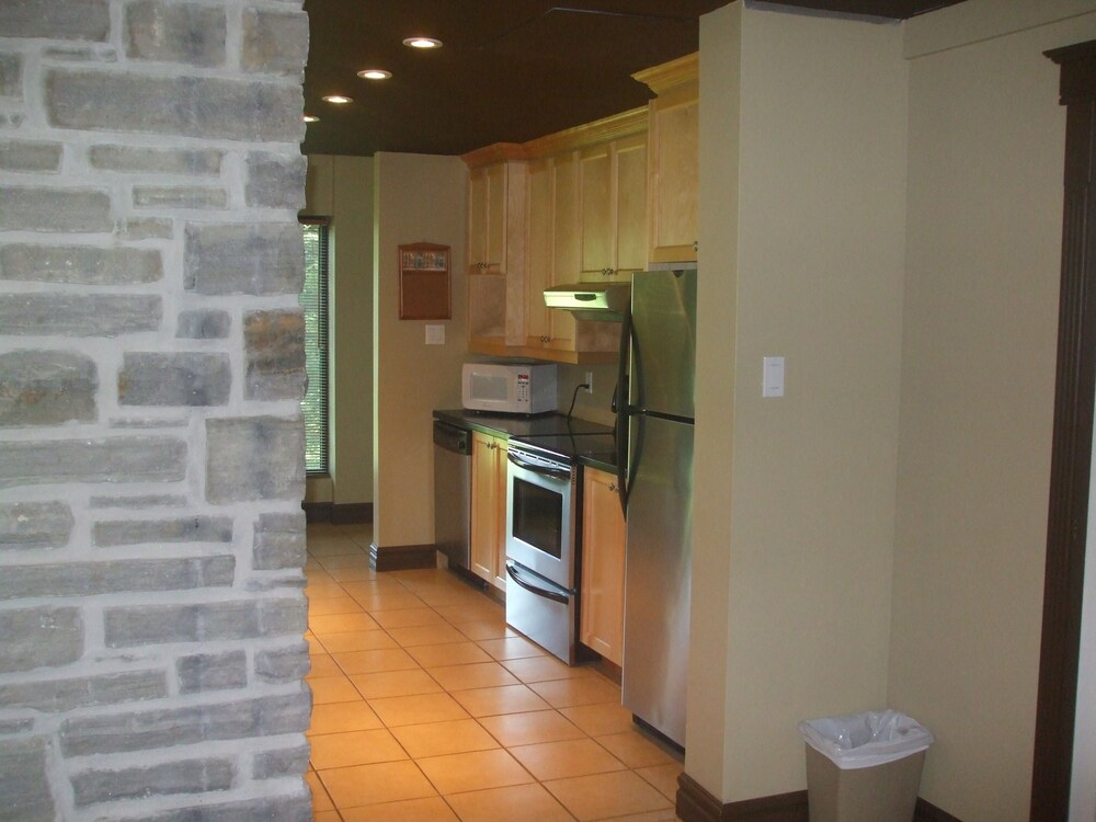 Condo, 3 Bedrooms, Kitchen - In-Room Kitchen