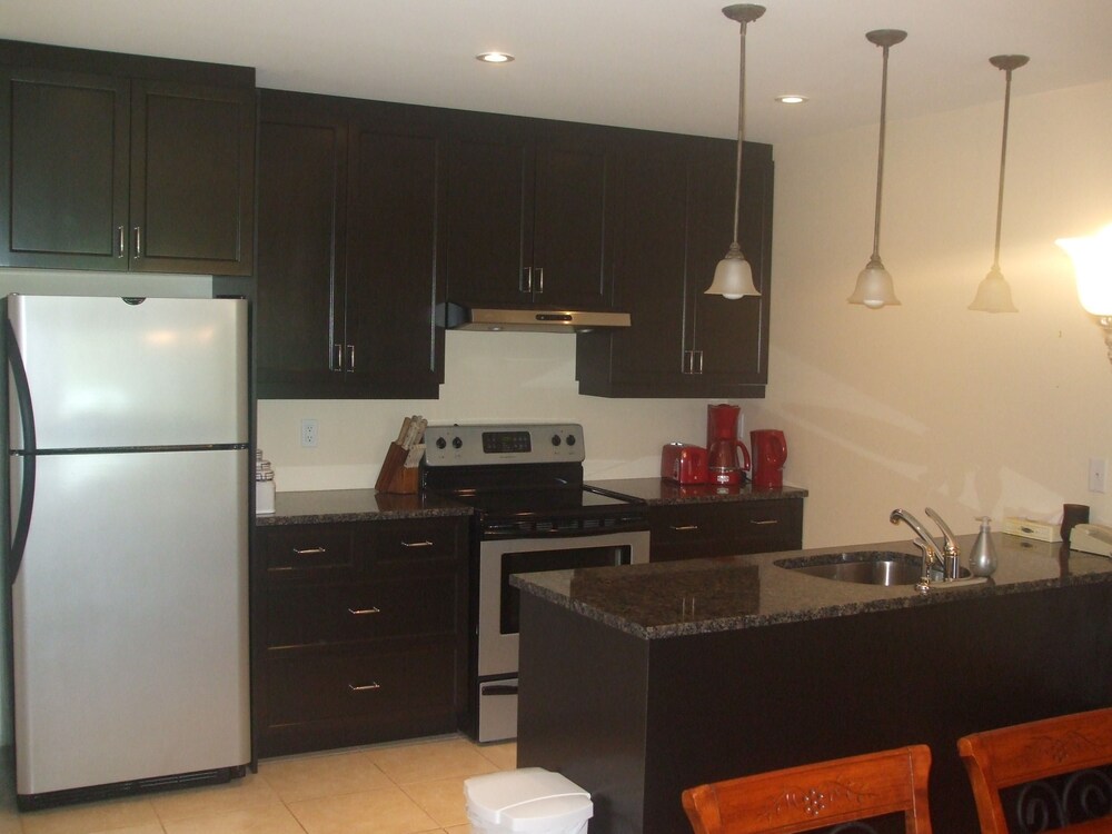 Condo, 2 Bedrooms, Kitchen - In-Room Kitchen