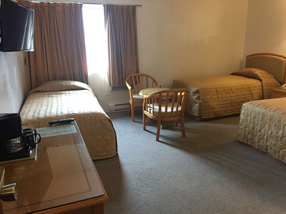 In-Room Amenity