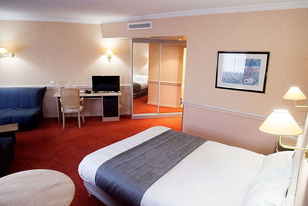 Guestroom