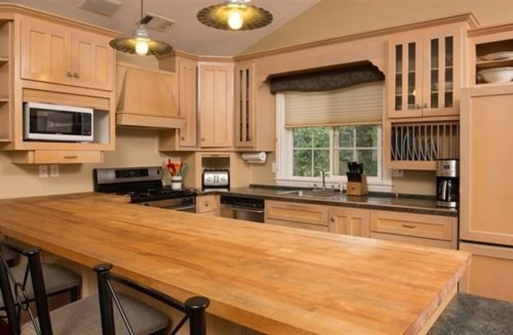 In-Room Kitchen