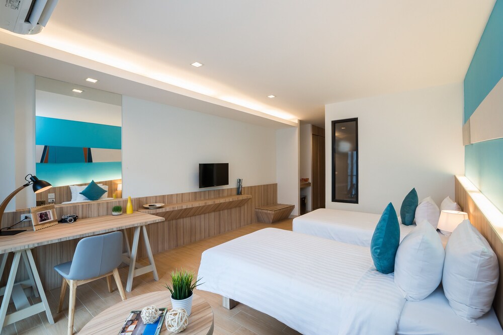 Guestroom