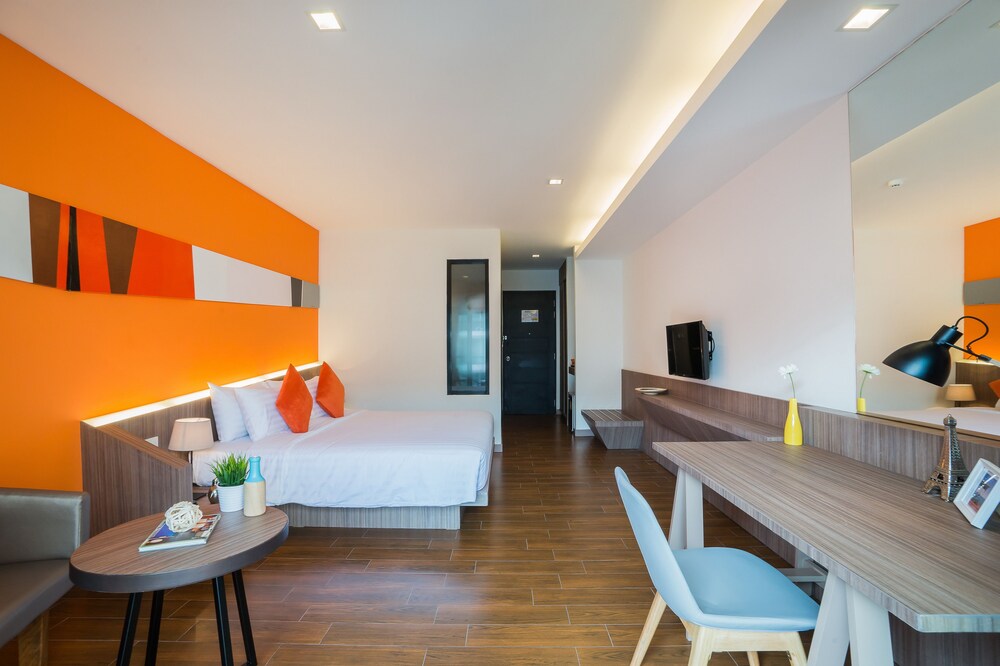 Guestroom