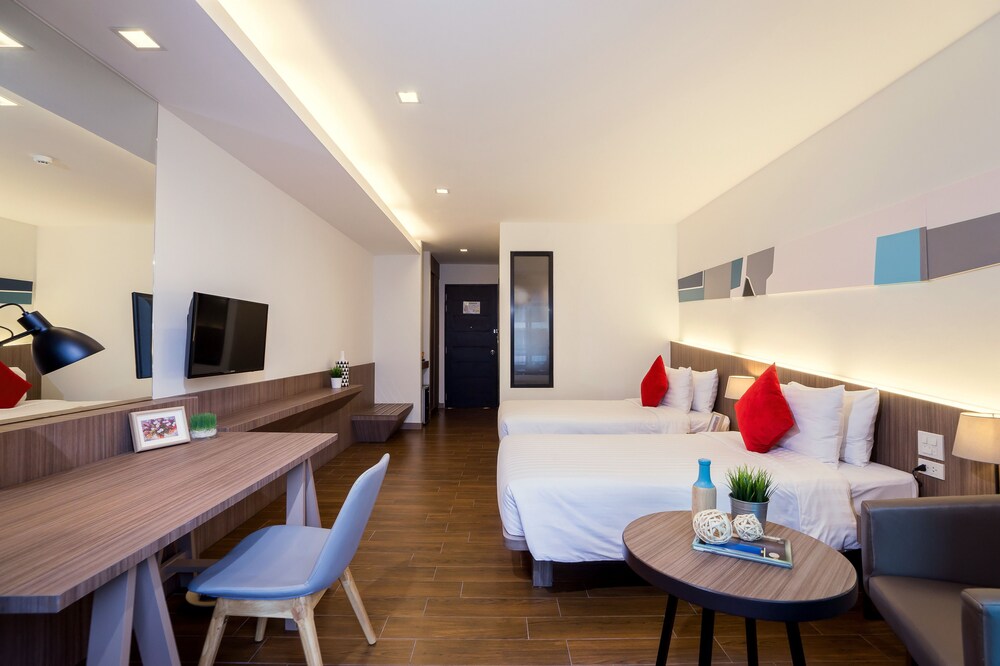 Guestroom