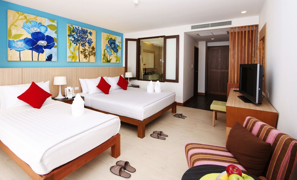 Guestroom