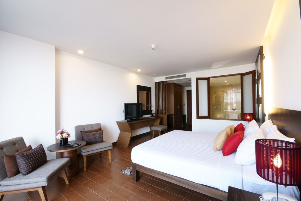 Guestroom