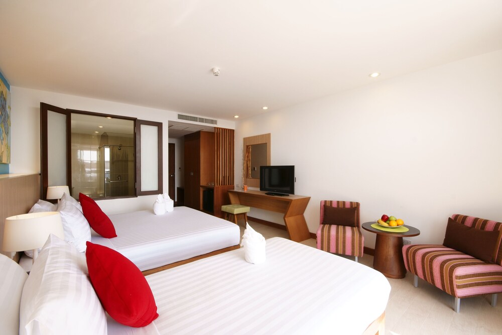 Guestroom