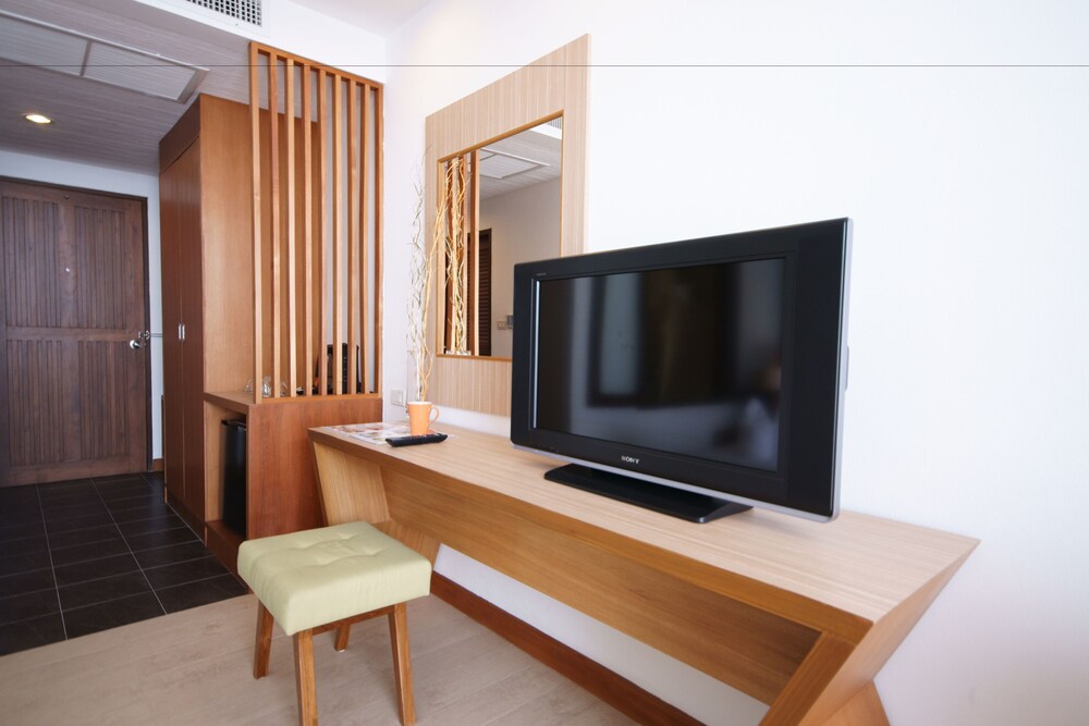 In-Room Amenity
