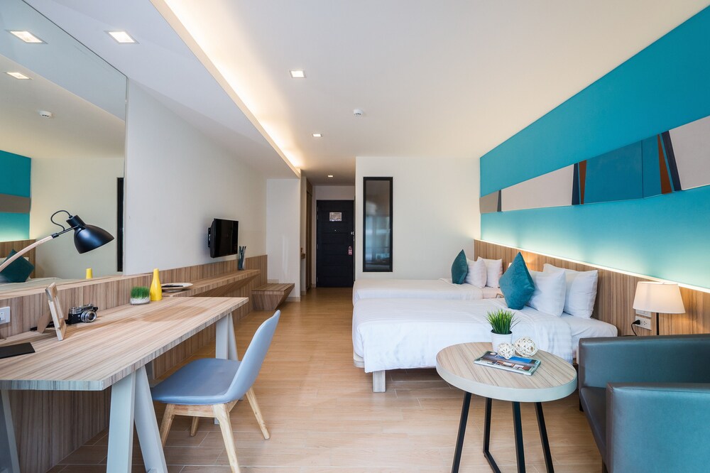 Guestroom