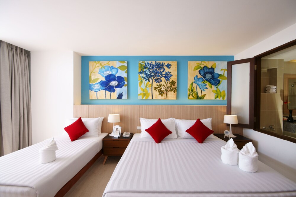 Guestroom