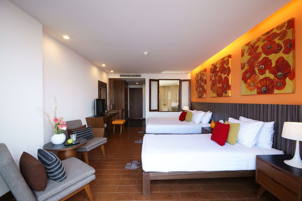 Guestroom