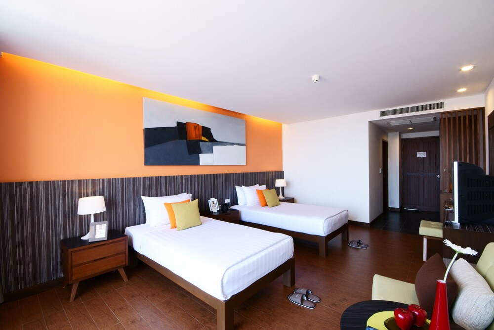 Guestroom