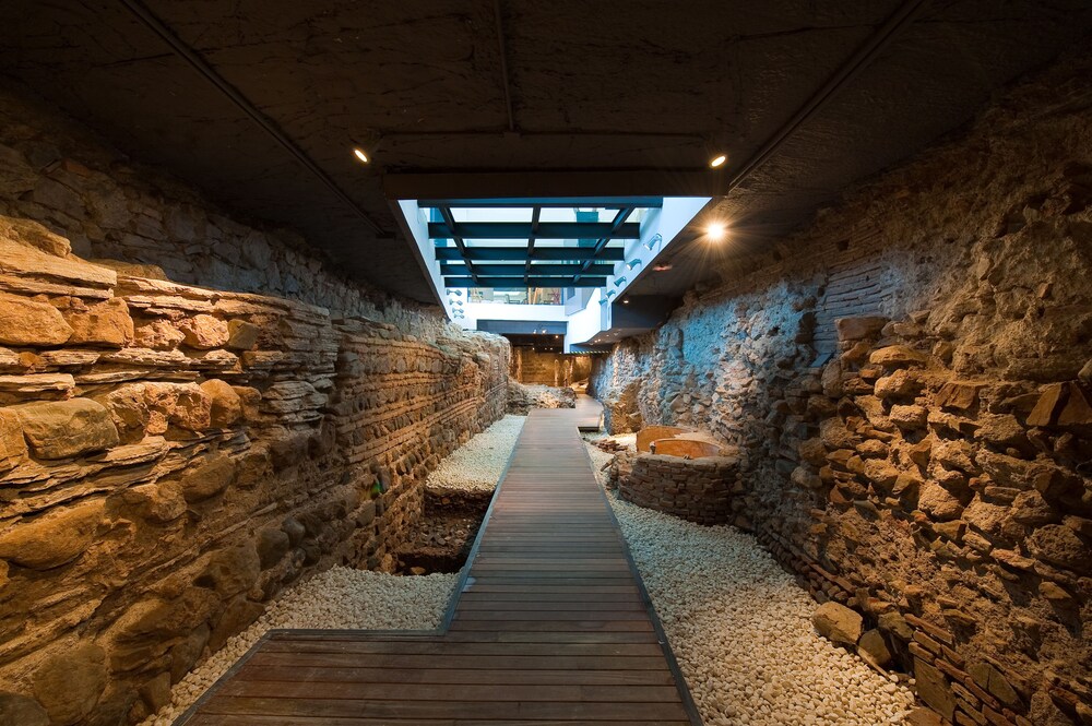 Hotel Interior