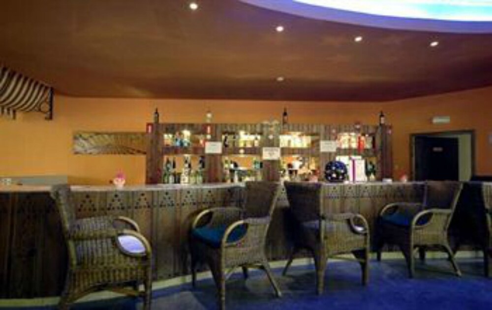 Hotelbar