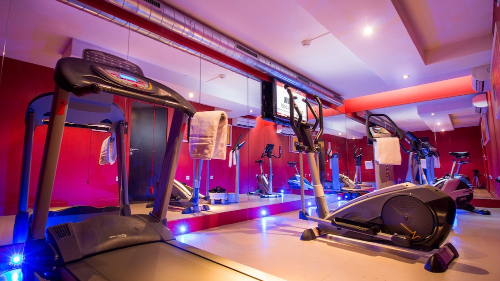 Fitness Studio