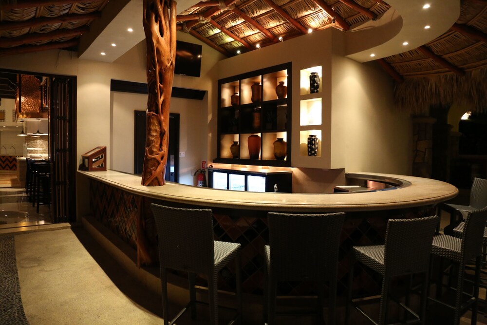 Hotellbar