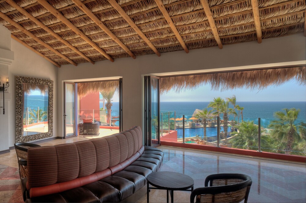 Lobby, Sirena del Mar by Vacation Club Rentals