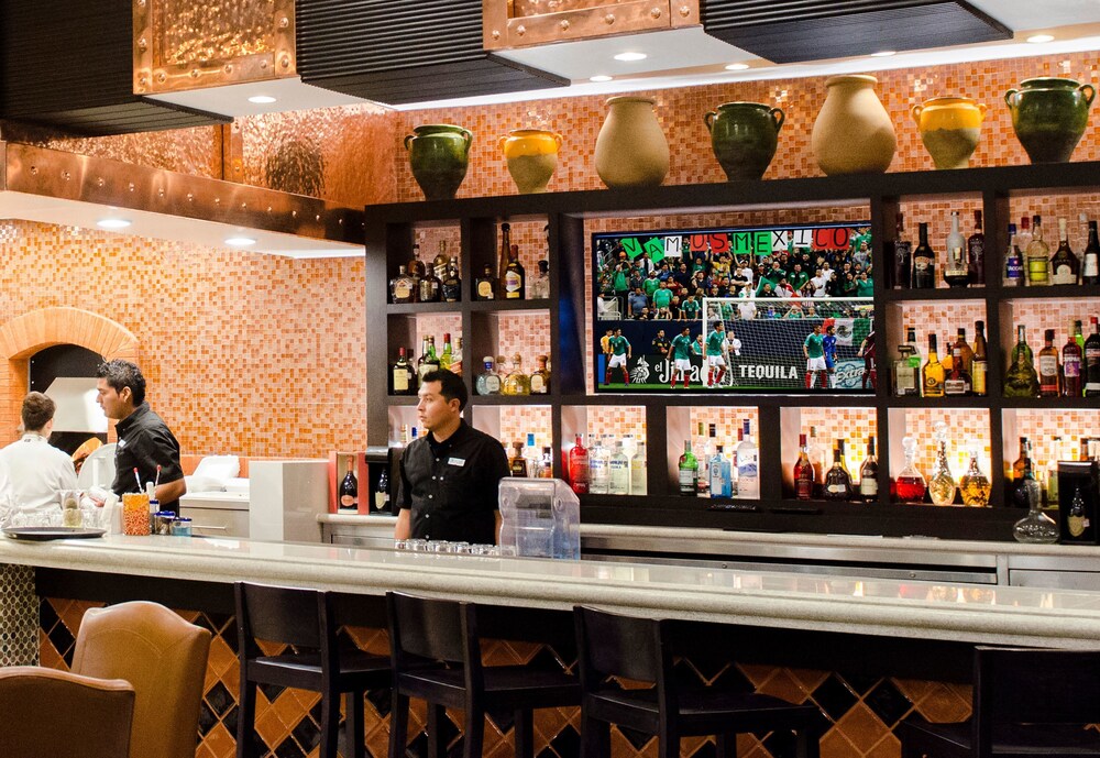 Hotellbar