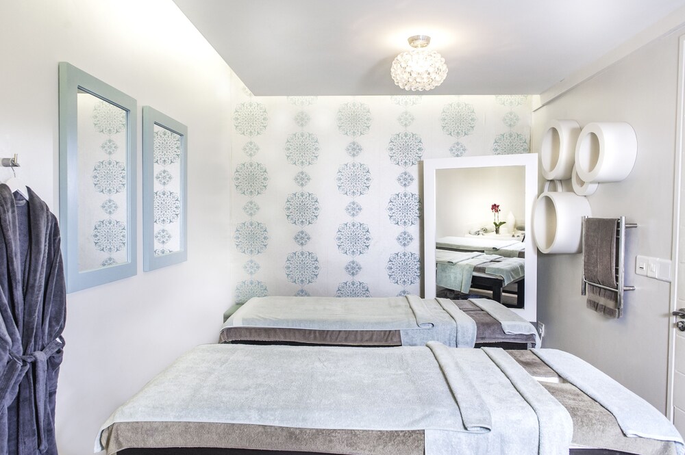 Treatment Room