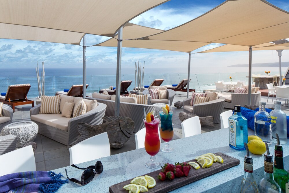 Sundeck
