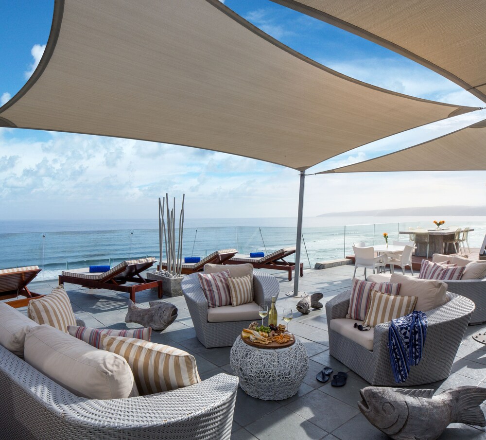 Sundeck