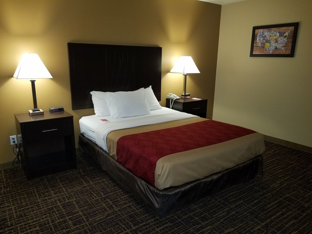 Guestroom View