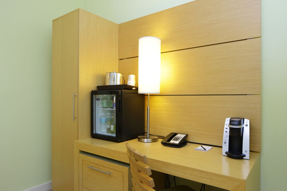 In-Room Coffee