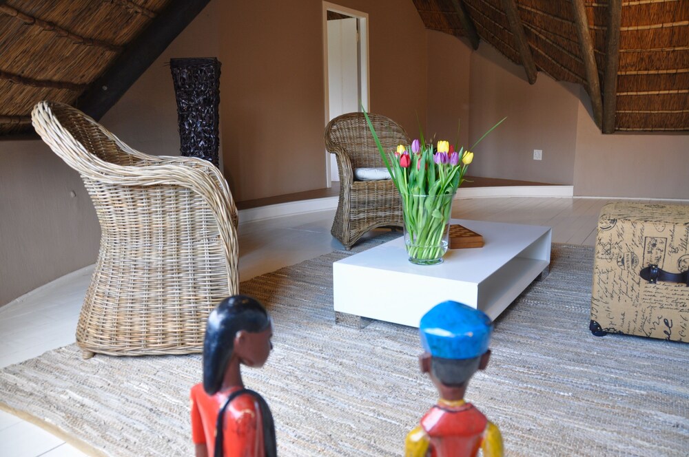 Hotel Interior
