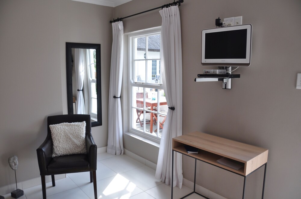 In-Room Amenity