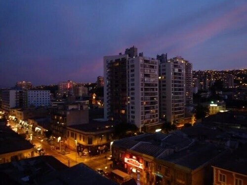 City View
